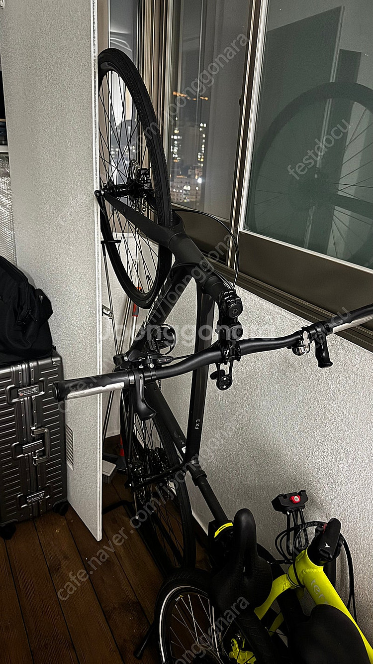 TREK 트렉 FX 3 디스크 / Matte Dnist...--2