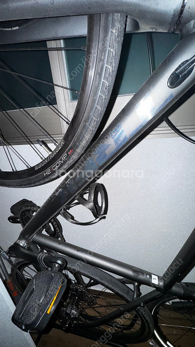 TREK 트렉 FX 3 디스크 / Matte Dnist...--3