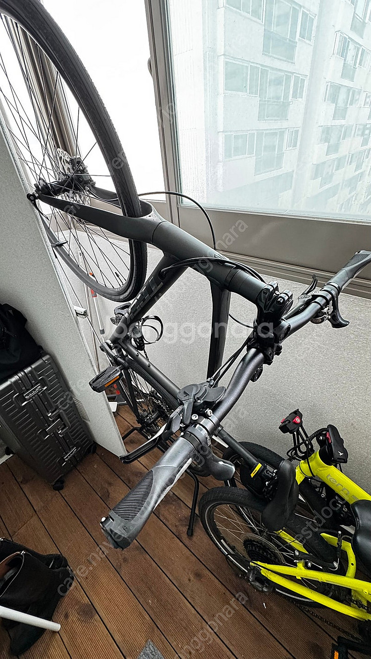TREK 트렉 FX 3 디스크 / Matte Dnist...--4
