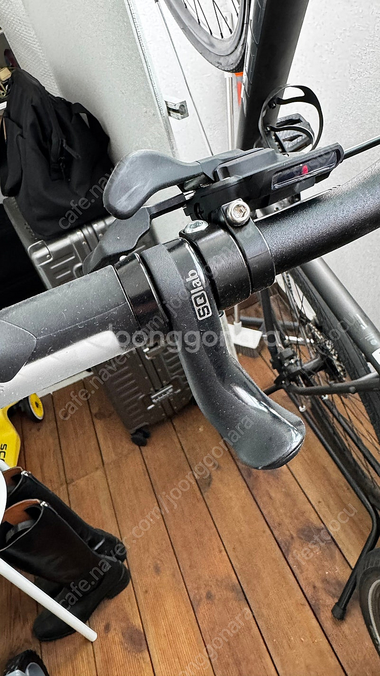 TREK 트렉 FX 3 디스크 / Matte Dnist...--6