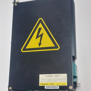 FANUC A16B-1310-0010-01 Power 화낙 파워