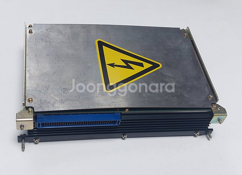 FANUC A16B-1310-0010-01 Power ...--4