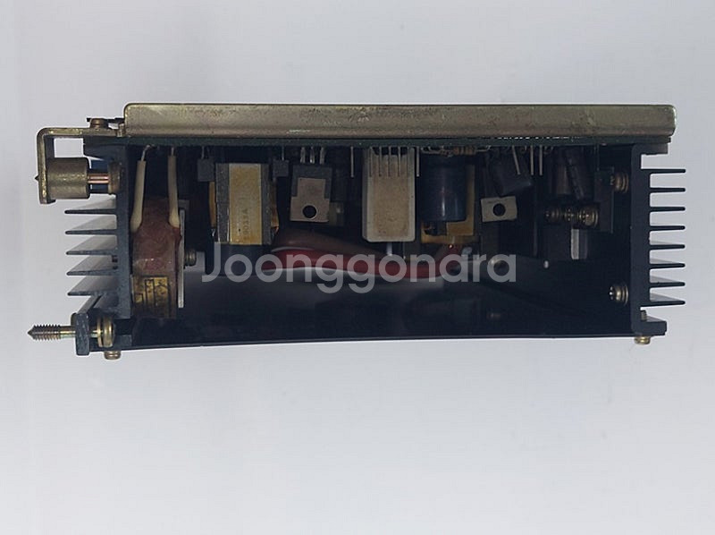FANUC A16B-1310-0010-01 Power ...--5