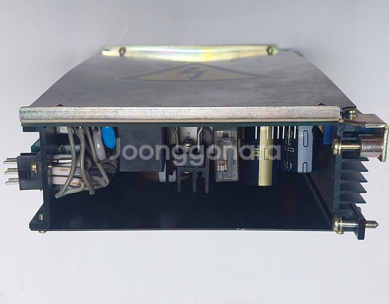 FANUC A16B-1310-0010-01 Power ...--6