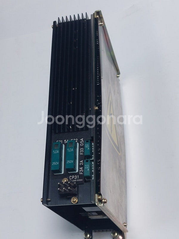 FANUC A16B-1310-0010-01 Power ...--7