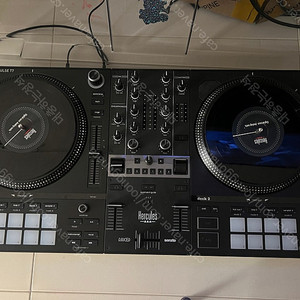 Hercules DJControl Inpulse T7