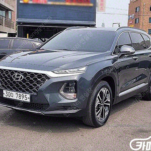 [현대]싼타페 TM 가솔린 2.0T 2WD 프레스티지 (5인승) ★중고차★중고차매입★전액할부★저신용자★신불자★소액할부★현금★카드 전부 가능합니다!