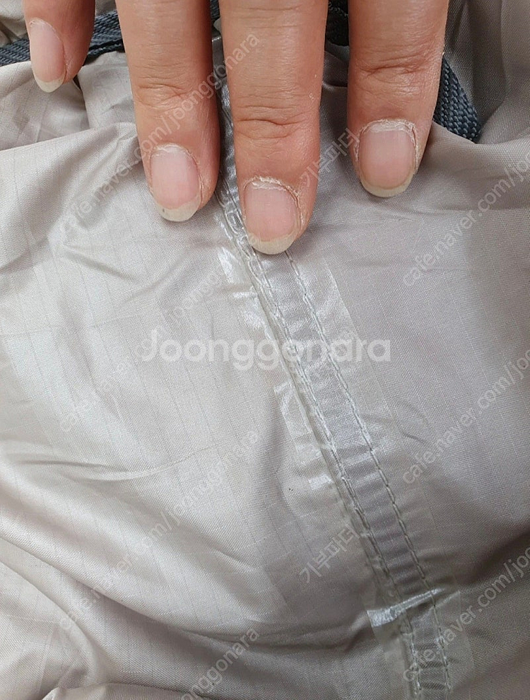 콜맨 아테나 스크린 2룸 하우스 텐트--1