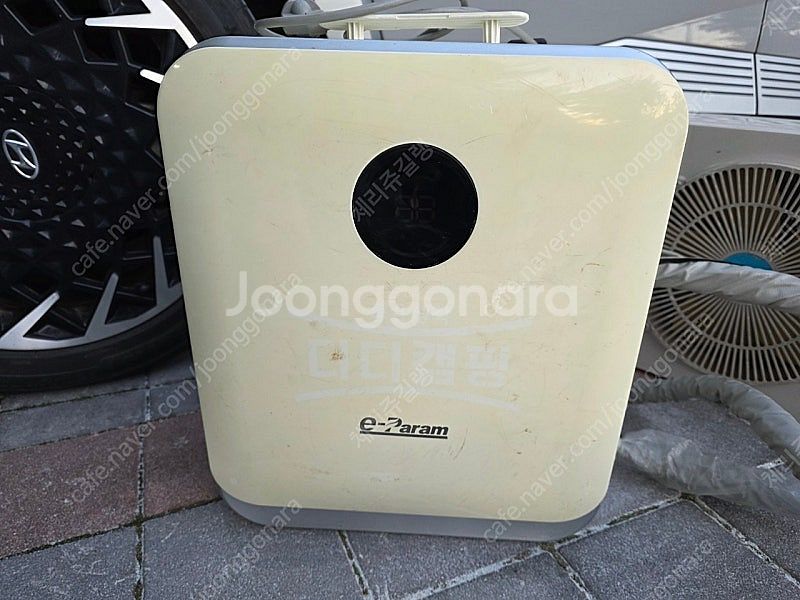 이파람 분리형 에어컨 팝니다--1