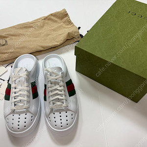 구찌 남성 샌들 뮬 러버 gg gucci