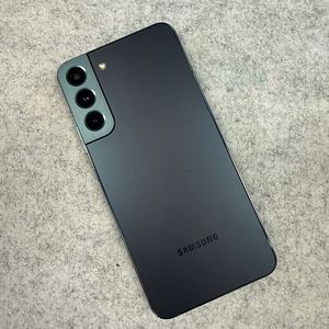 (무잔상)갤럭시S22플러스 그린 256G 깨끗한 가성비 단말기 실사용 추천 23만 판매해요