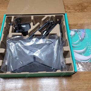 아수스 Asus tx-ax6000 공유기 판매