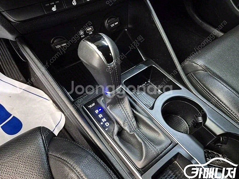[현대]올뉴투싼 디젤 2.0 2WD 모던 (5인승) 중...--8