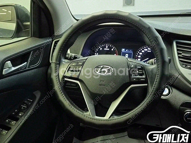 [현대]올뉴투싼 디젤 2.0 2WD 모던 (5인승) 중...--9