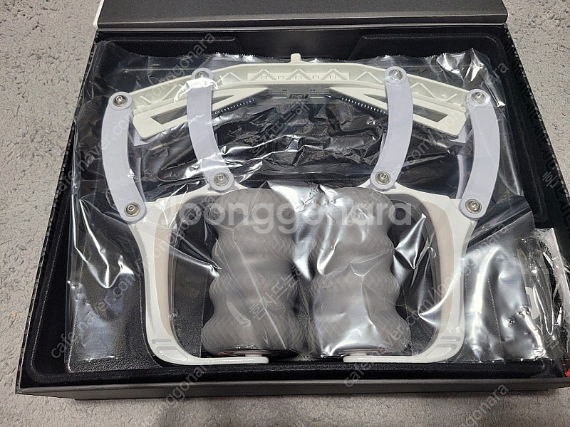 롤리커버리 R8+--0