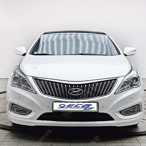 그랜저 중고 가격 중고 그랜저 흰색 2015년식 81,024km PREMIUM 중고차 추천