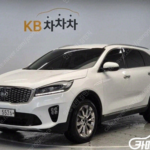 [기아]더 뉴 쏘렌토 디젤 2.0 2WD 노블레스 (5인승) ★중고차★중고차매입★전액할부★저신용자★신불자★소액할부★현금★카드 전부 가능합니다!