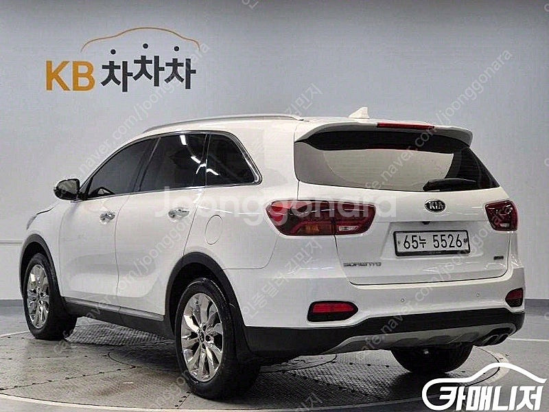 [기아]더 뉴 쏘렌토 디젤 2.0 2WD 노블레스 (5...--2