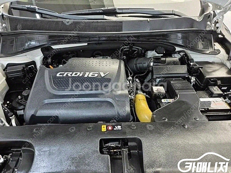 [기아]더 뉴 쏘렌토 디젤 2.0 2WD 노블레스 (5...--5