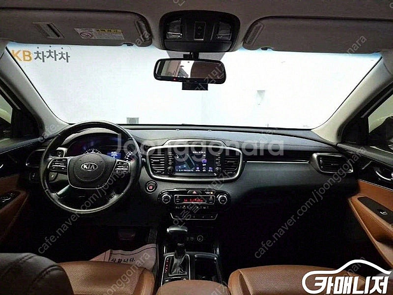 [기아]더 뉴 쏘렌토 디젤 2.0 2WD 노블레스 (5...--7