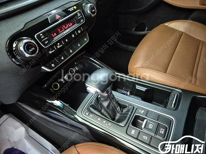 [기아]더 뉴 쏘렌토 디젤 2.0 2WD 노블레스 (5...--8