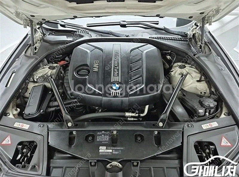 [BMW]5시리즈 (F10) 520d (5인승) ★중고차★중고차매입★전액할부★저신용자★신불자★소액할부★현금★카드 전...--5
