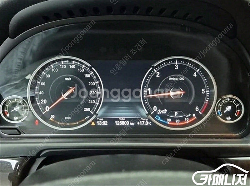 [BMW]5시리즈 (F10) 520d (5인승) ★중고차★중고차매입★전액할부★저신용자★신불자★소액할부★현금★카드 전...--6