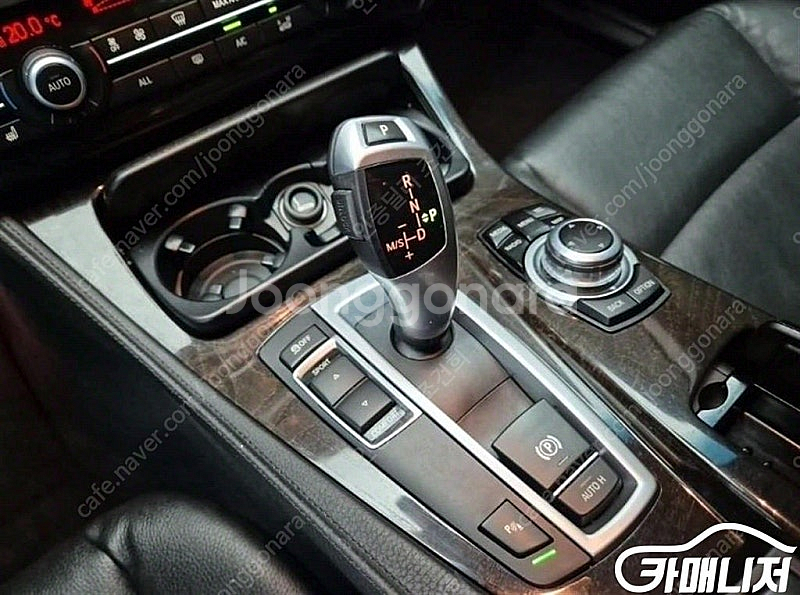 [BMW]5시리즈 (F10) 520d (5인승) ★중고차★중고차매입★전액할부★저신용자★신불자★소액할부★현금★카드 전...--8