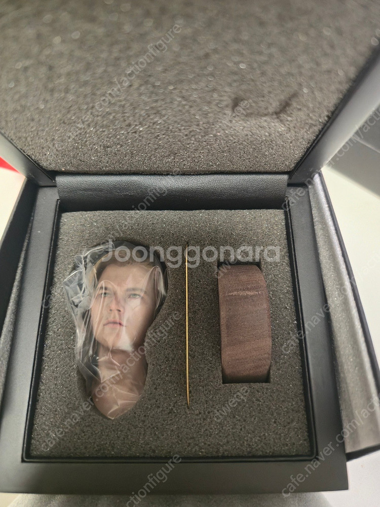 [할인] 단조 디카프리오 헤드 // 예림님 프로토 사토...--1