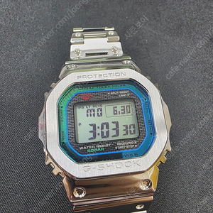 지샥 GMW- B5000PC-1JF