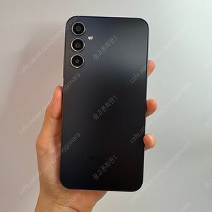 03000(울산중고폰) 갤럭시A34 블랙 128GB 판매합니다 14만원 텔레그램OK