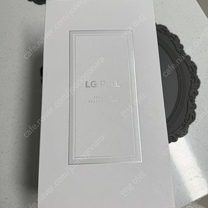LG전자 프라엘 인텐시브 멀티코어 BLP