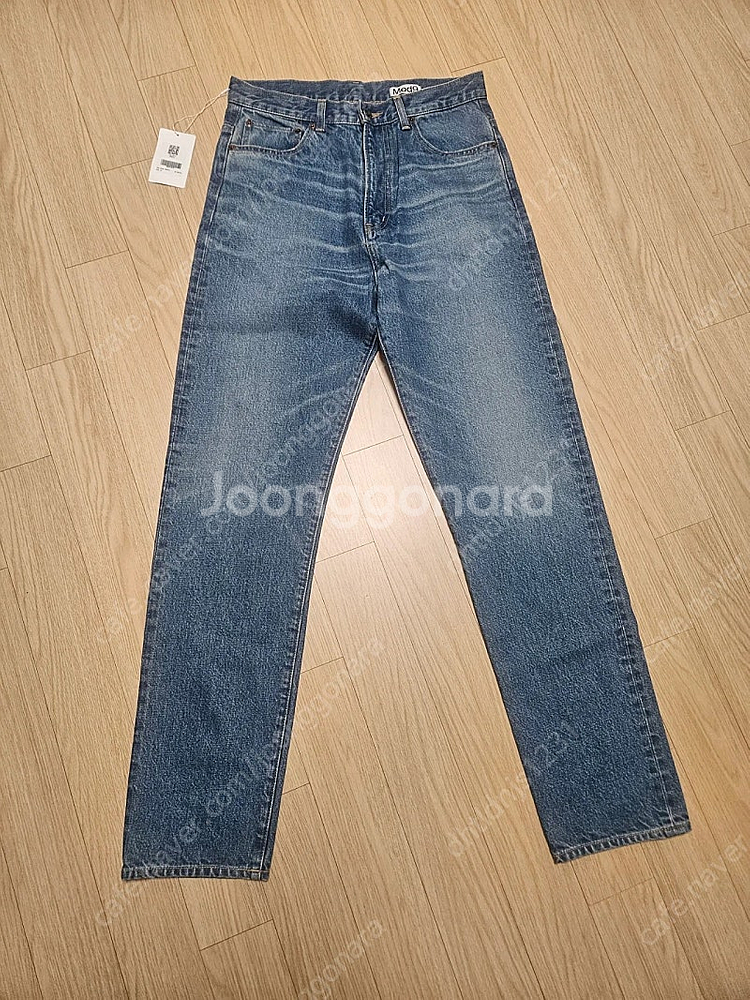 모드나인 mod9 헤이진스 hey jeans 새상품 팝...--0