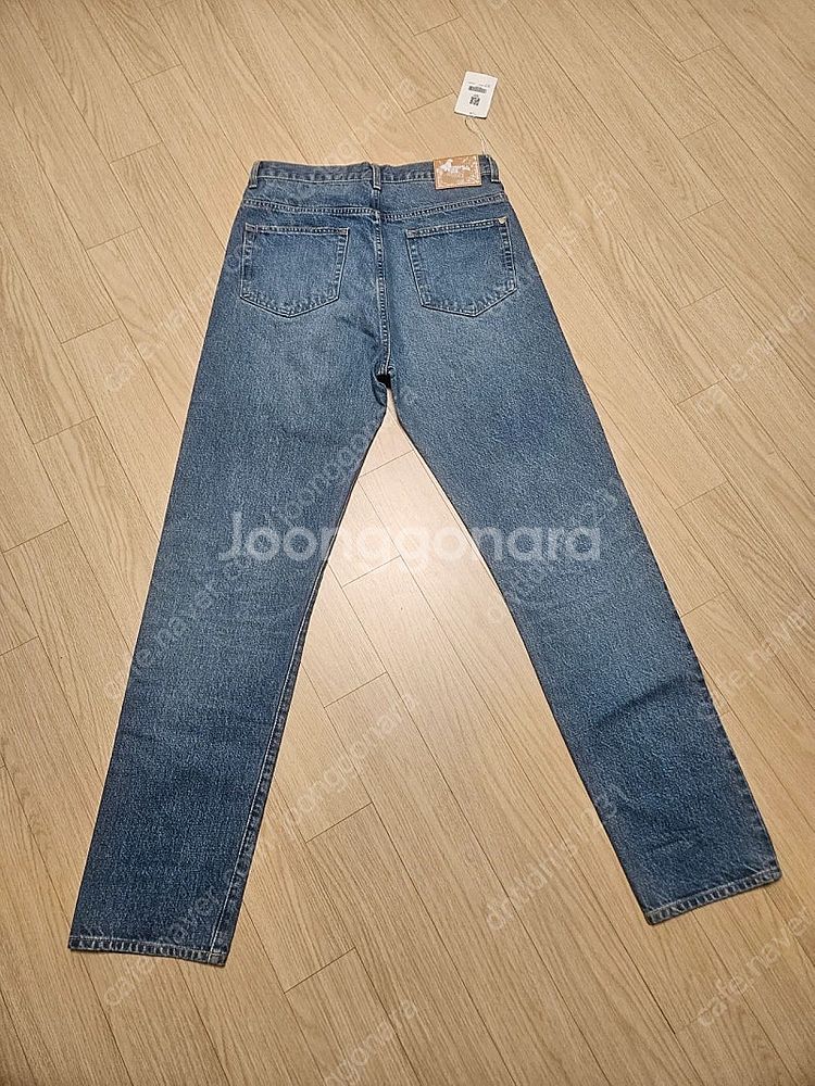 모드나인 mod9 헤이진스 hey jeans 새상품 팝...--2