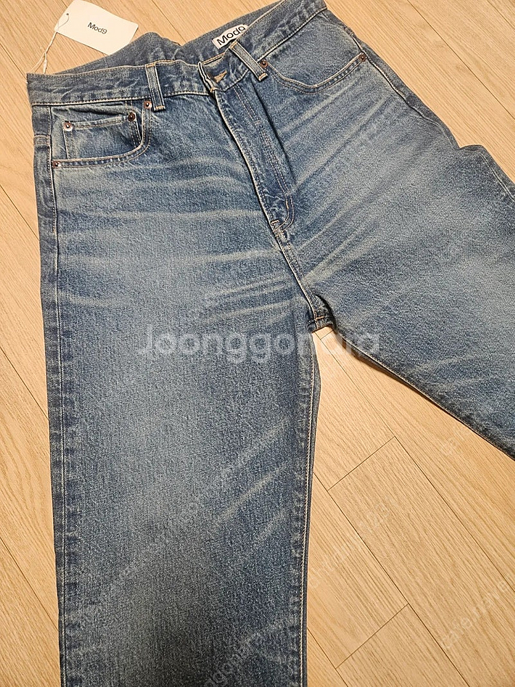 모드나인 mod9 헤이진스 hey jeans 새상품 팝...--3