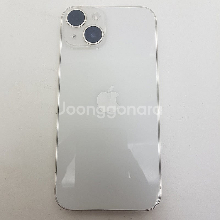 [판매] 서울 카드가능 아이폰 iPhone 14 화이트...--1