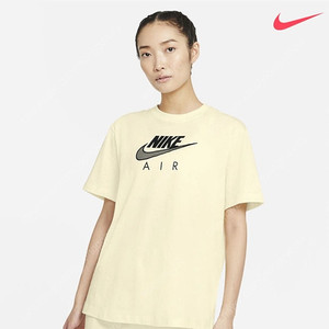 나이키 여성 반팔티 새상품