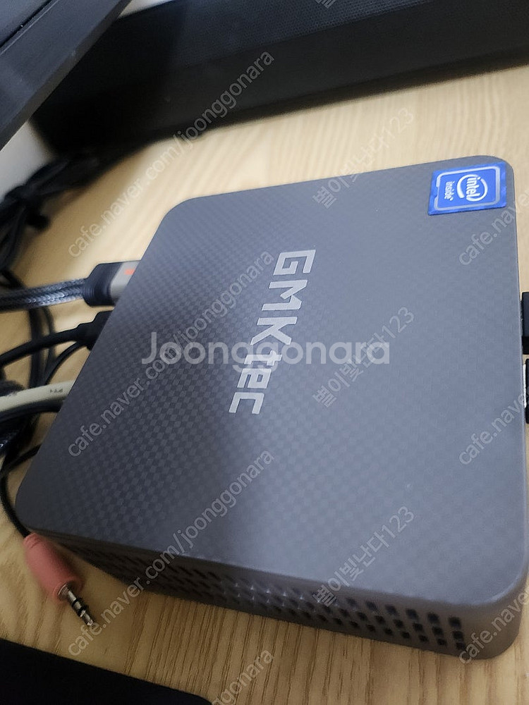 초저전력 미니pc gmk tec n100 16gb 51...--0