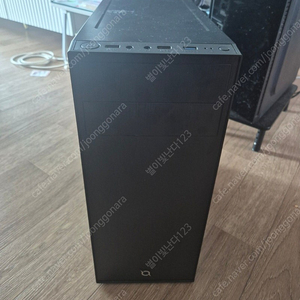 인천 인텔12세대 i5 12400f gtx1650 게이밍pc 데스크탑 34만 싸게 판매