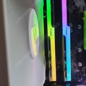 g,skill trident rgb ram 16*32gb