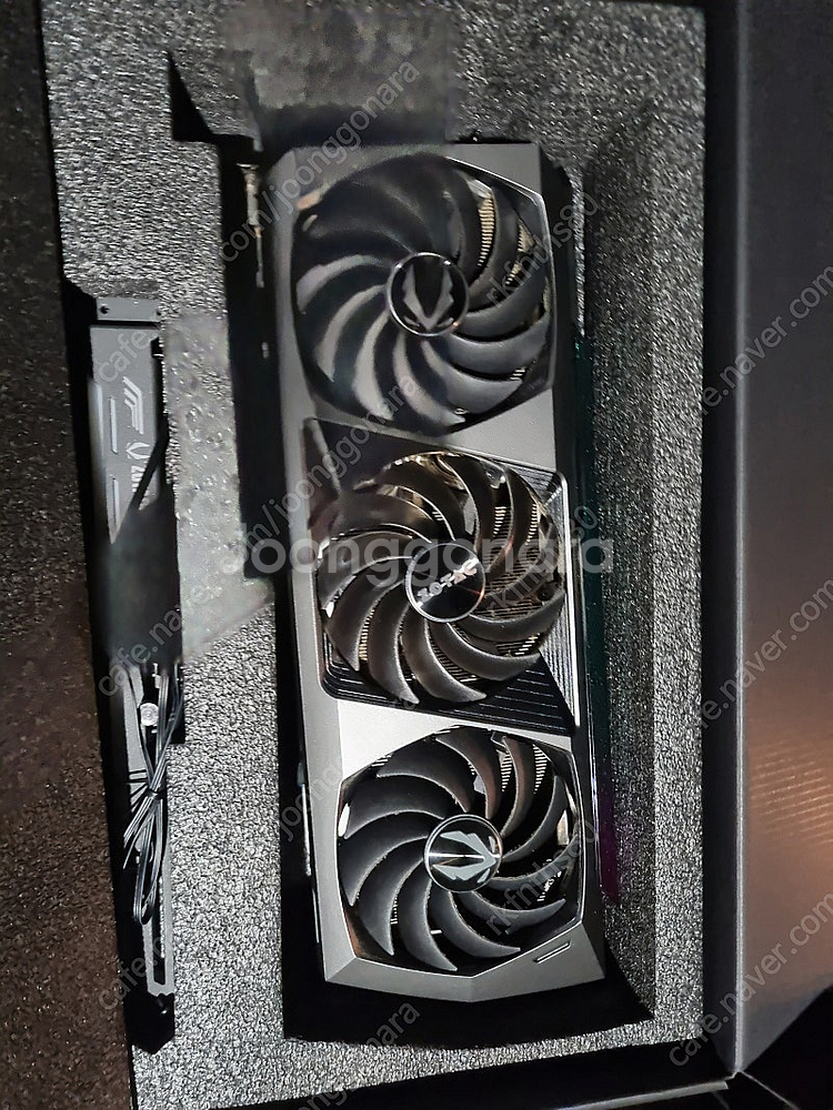 rtx 3090Ti 급처합니다.--1