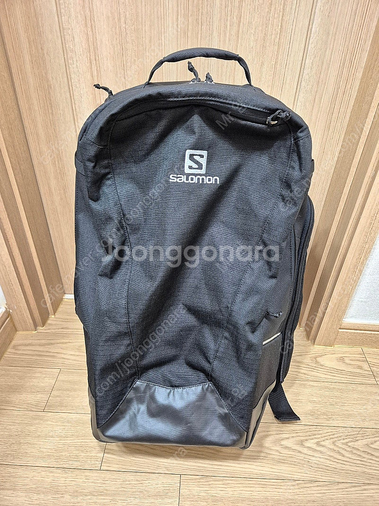 살로몬 익스텐드 고투 스노우 기어백 50L 판매합니다.--0