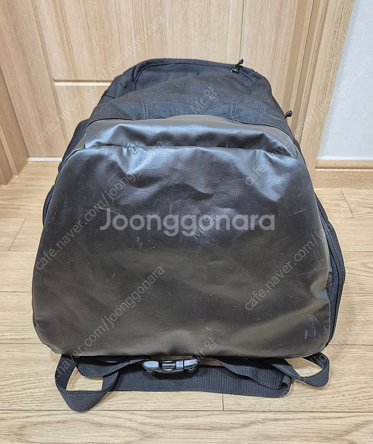 살로몬 익스텐드 고투 스노우 기어백 50L 판매합니다.--3