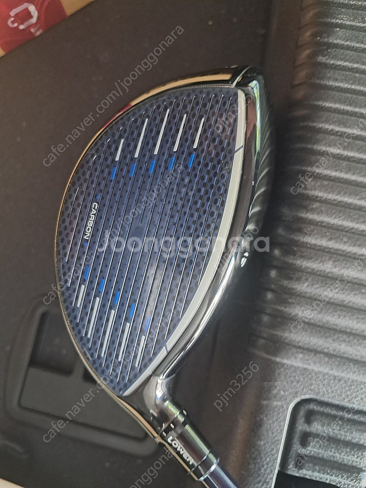 (정품)테일러메이드 Qi 10 맥스 10.5도 S--3