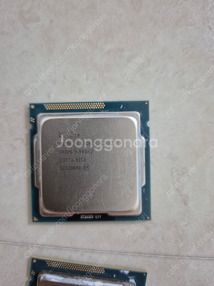 asrock b75m + i3-3240 + 1270v2...--1
