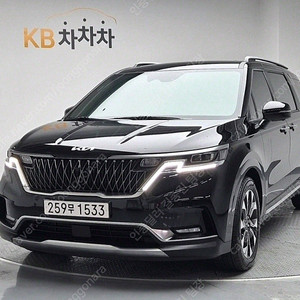 4세대 카니발 중고 가격 중고 카니발 4세대 중고 검정색 2023년식 36,022km 가솔린 9인승 노블레스 중고차상담신청