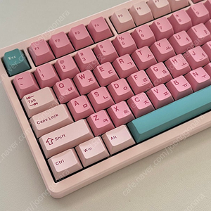 SPM 조약돌 75 키보드