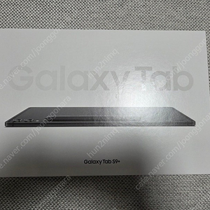 갤럭시탭 S9플러스 와이파이 256 팔가나 요가탭플러스 AI 교환가능