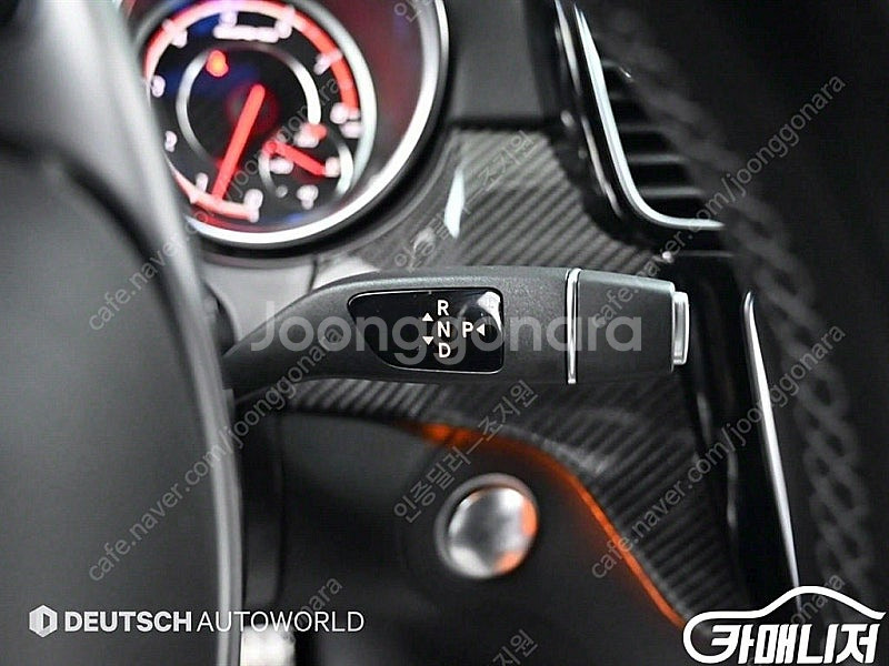 [벤츠]GLE 클래스 W166 GLE 63 AMG S ...--9