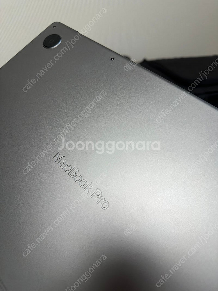맥북프로 M1 Pro 16GB 1TB (애케플 잔여)!...--0